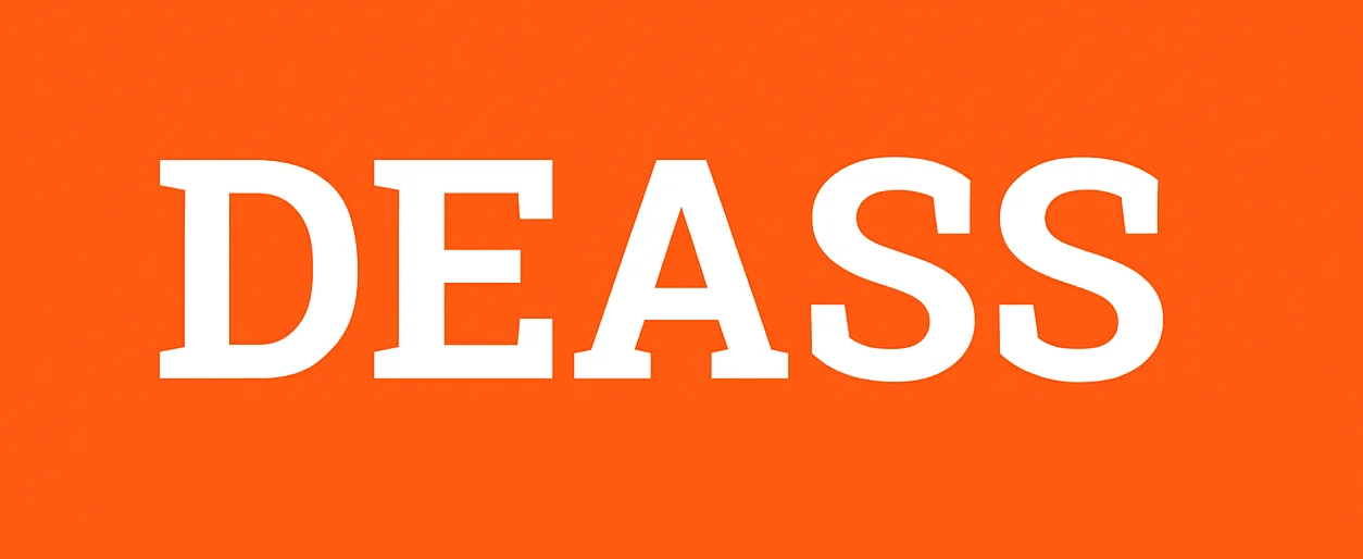 Diplôme DEASS - Elan Sport Nature